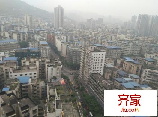 三鼎雅園外景圖 