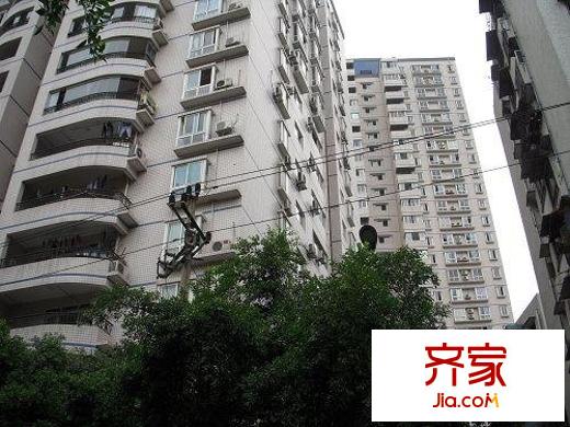 新農(nóng)街小區(qū)外景圖小區(qū)相關(guān)圖_2