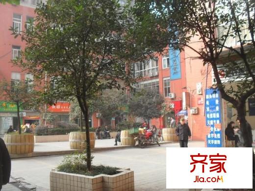 三鼎雅園外景圖 