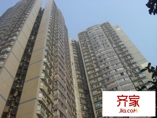 三鼎雅園外景圖 