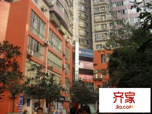 三鼎雅園外景圖 