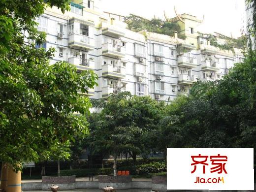 芳草地自由港灣外景圖小區(qū)相關圖_1