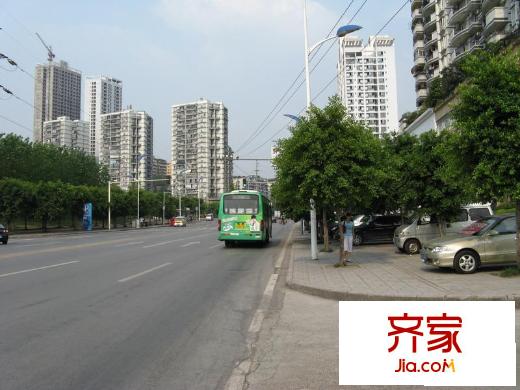 芳草地自由港灣外景圖4