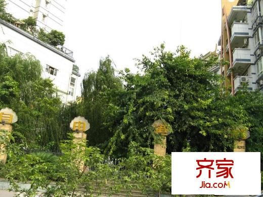 芳草地自由港灣外景圖3