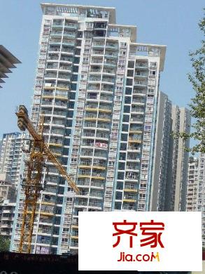 天倫海苑外景圖小區(qū)相關(guān)圖_5