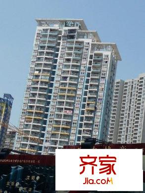 天倫海苑外景圖小區(qū)相關(guān)圖_6