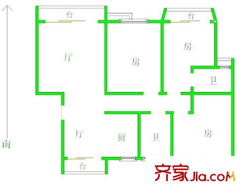 天倫海苑3.2.2.1