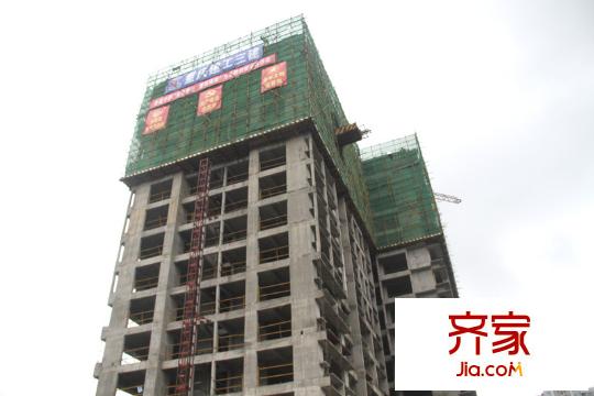 建工北城樂章