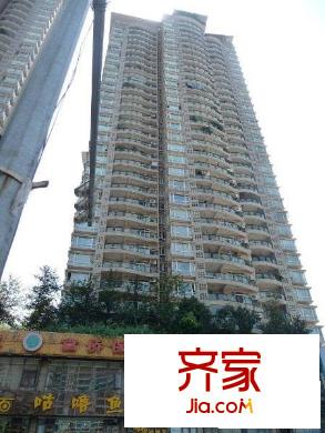 天倫海苑外景圖小區(qū)相關(guān)圖_3