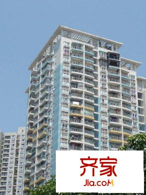 天倫海苑外景圖小區(qū)相關圖_1