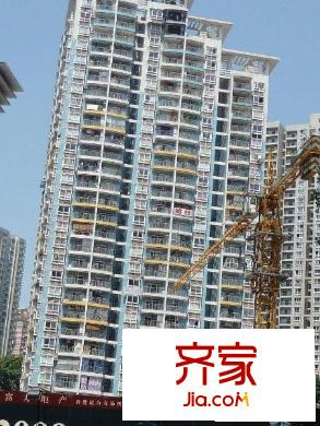 天倫海苑外景圖小區(qū)相關圖_4