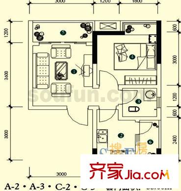 南坪正街小區(qū)
