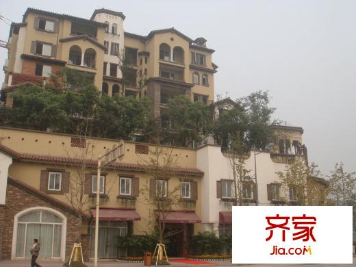 花千樹(龍湖)外景圖1289292814780_000