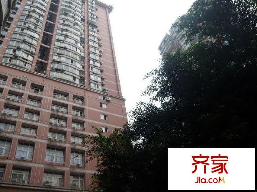 都市風采外景圖