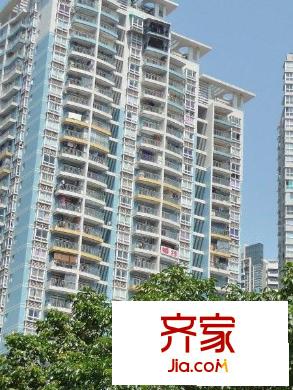 天倫海苑外景圖小區(qū)相關圖_2