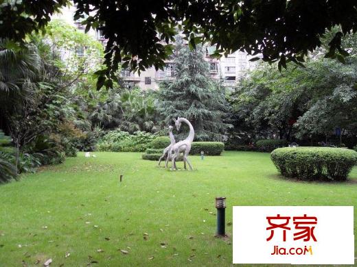 邦興渝珠花苑外景圖