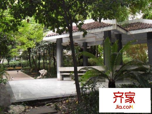 邦興渝珠花苑外景圖