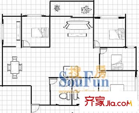 邦興渝珠花苑5