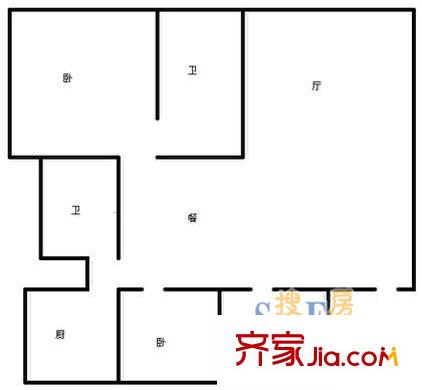 邦興渝珠花苑7
