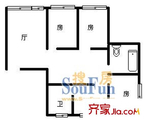 邦興渝珠花苑8