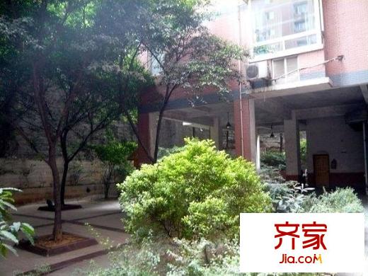 都市風采外景圖