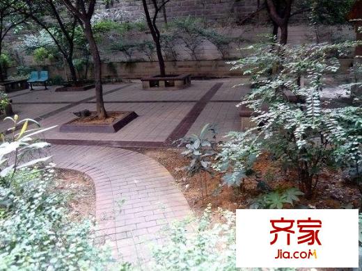 都市風采外景圖