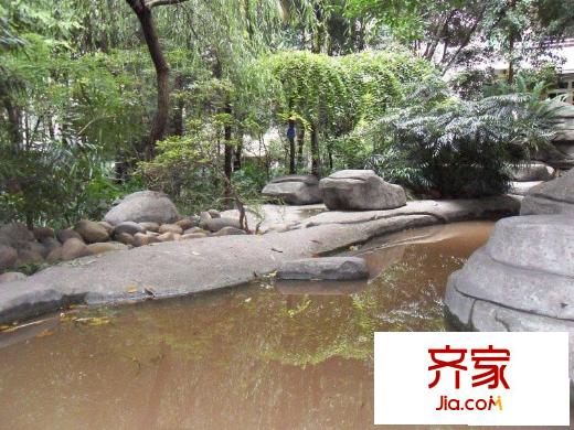 邦興渝珠花苑外景圖