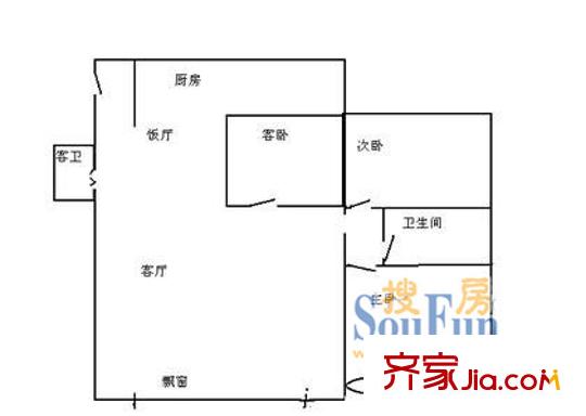 千竹景苑1