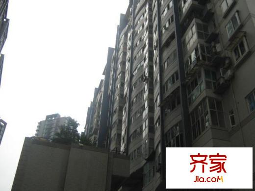 千竹景苑外景圖千竹景園