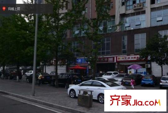 瑪雅上層配套圖周邊