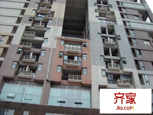 瑪雅上層外景圖