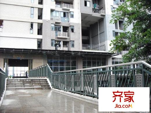 瑪雅上層外景圖