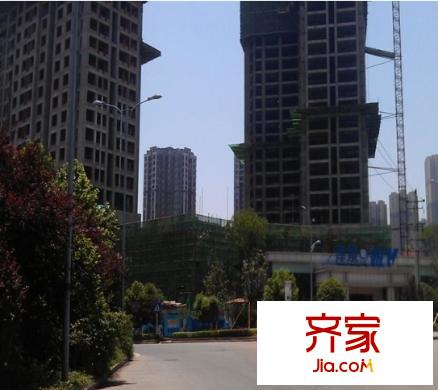 澤京微V外景圖澤京V