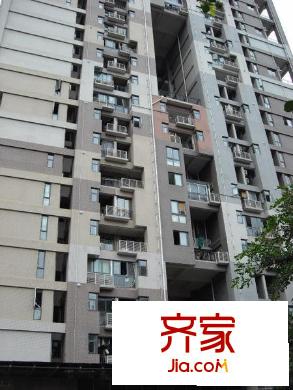 瑪雅上層外景圖