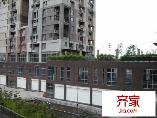 瑪雅上層外景圖