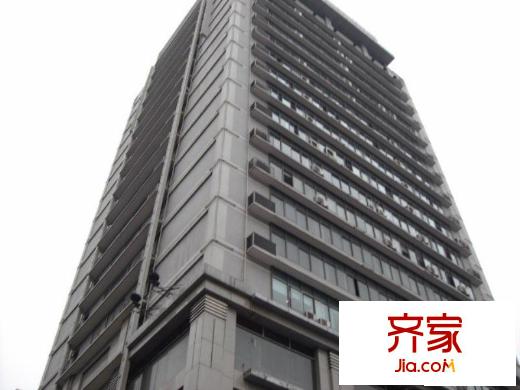 財(cái)信弗瑞登外景圖