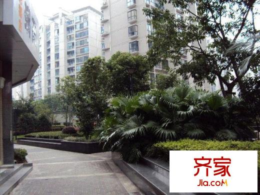 長安麒麟公館外景圖17