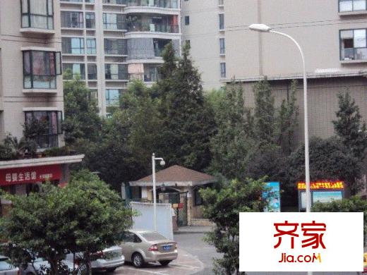 長安麒麟公館外景圖13