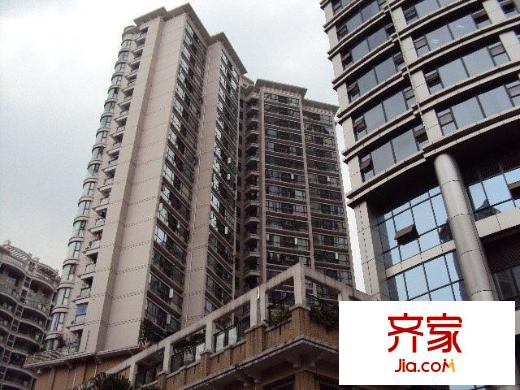 長(zhǎng)安麒麟公館