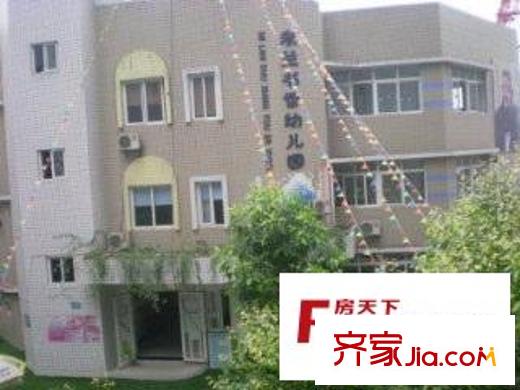 同創(chuàng)米蘭天空配套圖周邊