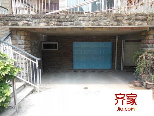 建工未來城外景圖 