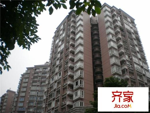 彩甸苑外景圖2