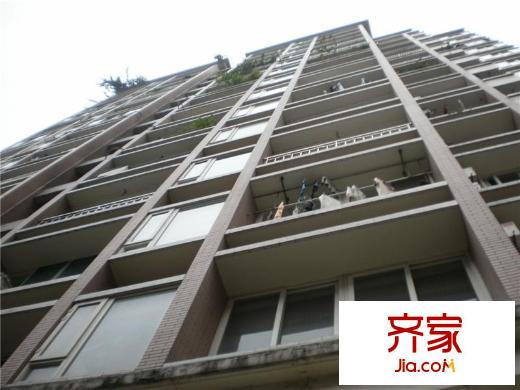彩甸苑外景圖9