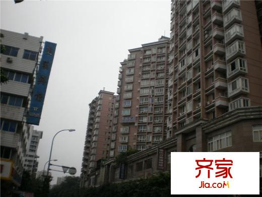 彩甸苑外景圖3