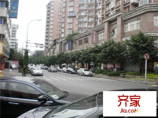 彩甸苑外景圖4