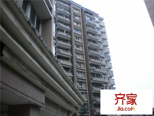 彩甸苑外景圖5