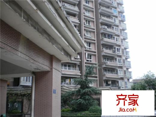 彩甸苑外景圖8