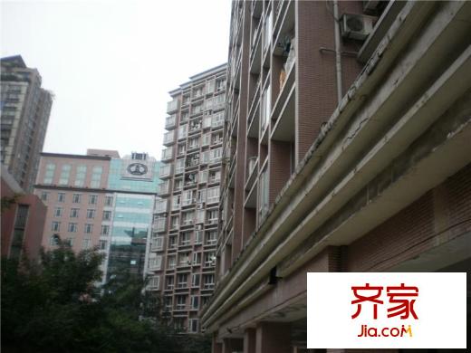 彩甸苑外景圖7