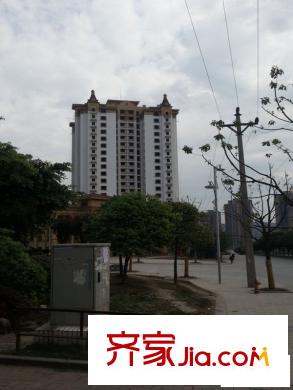 重慶國際家紡城繡色配套圖周邊（2013-3）