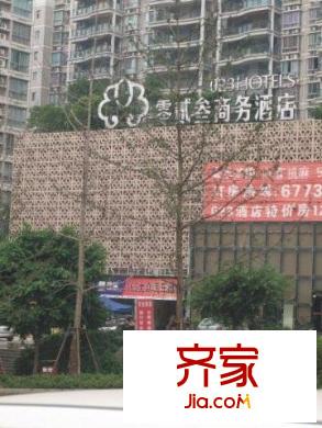 榮升錦瑟華年外景圖小區(qū)相關圖_4